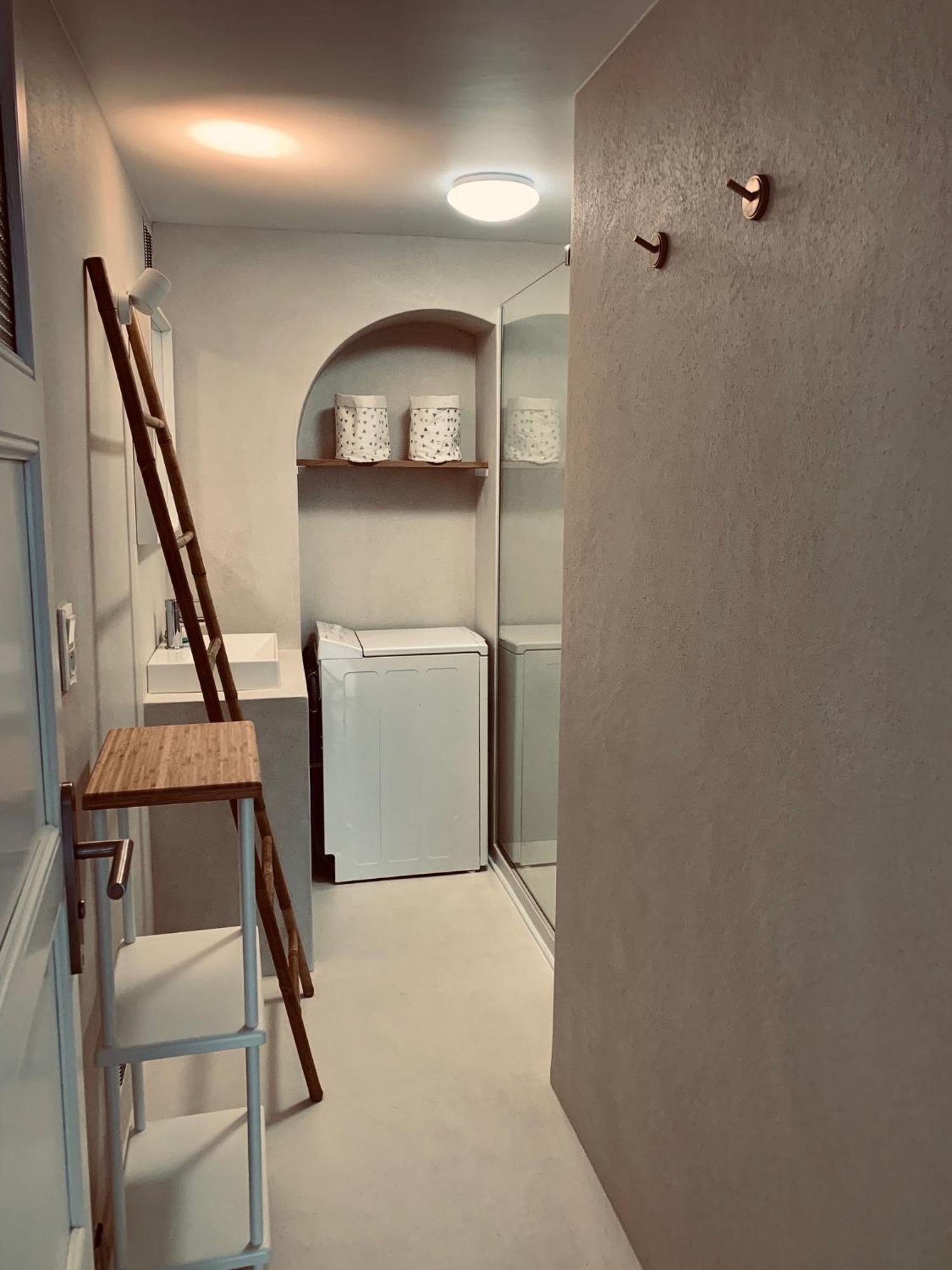 T3 Guethary - Parlementia Apartment Exterior photo
